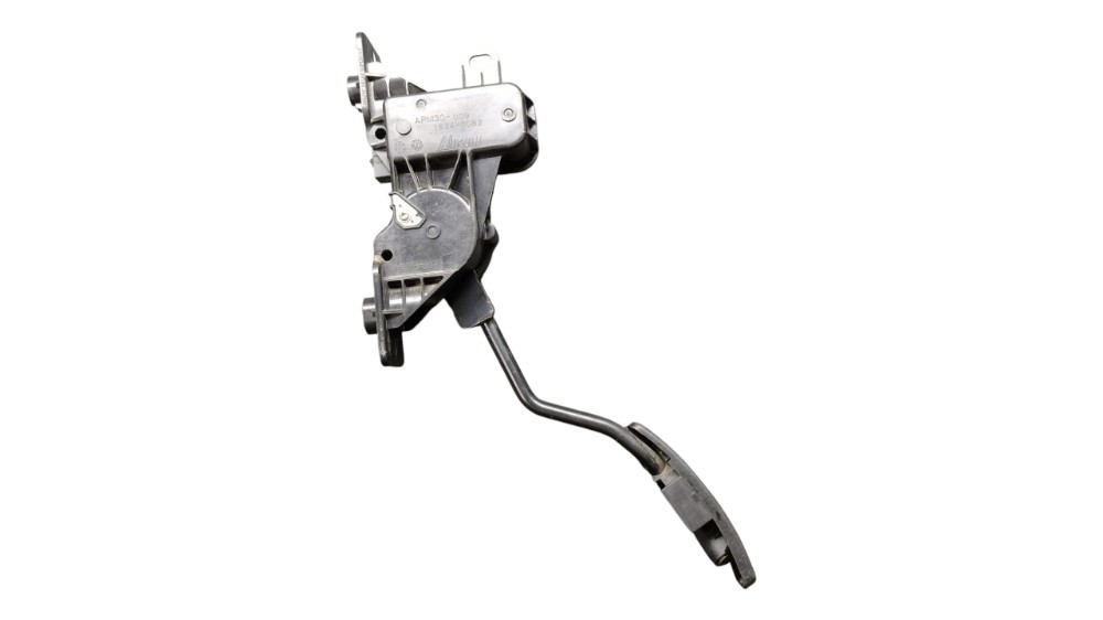 Pedal Acelerador L200 Triton 2011 2