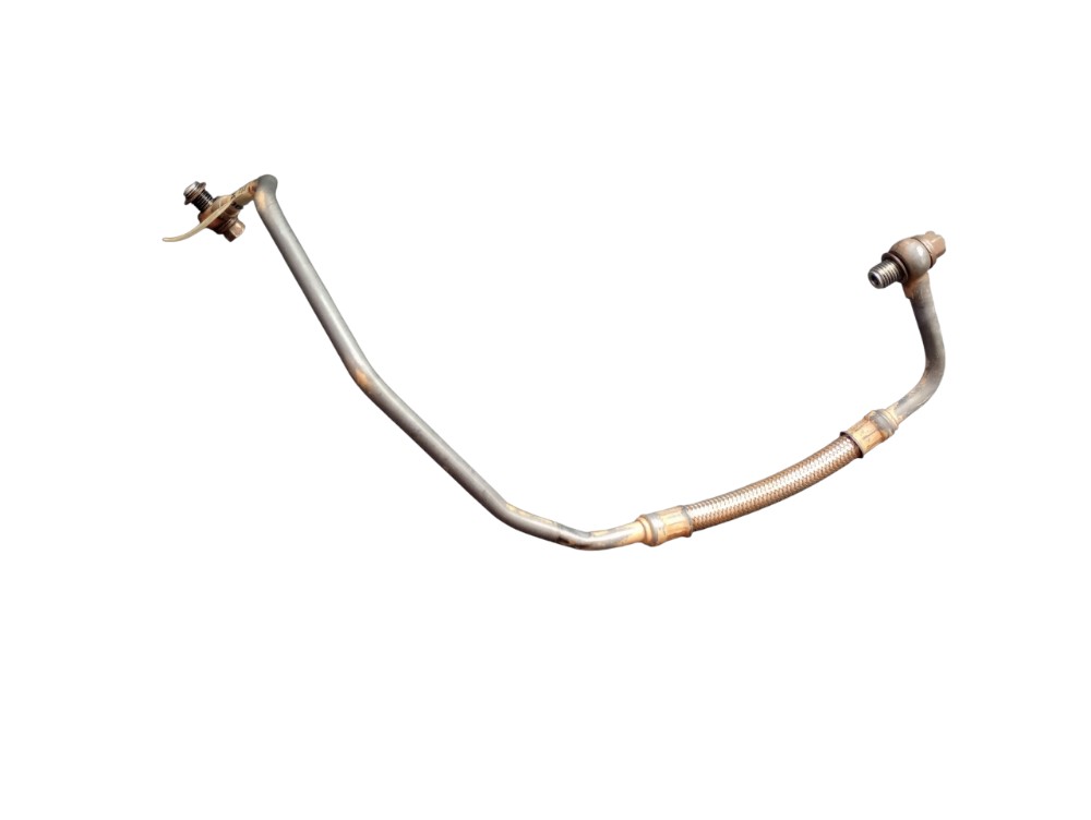 Cano Flexível Turbina Ford Ranger 3.2 2020