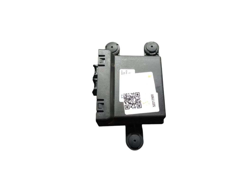 Módulo Sensor Estacionamento Jeep Renegade 1.3 Turbo 2022 5