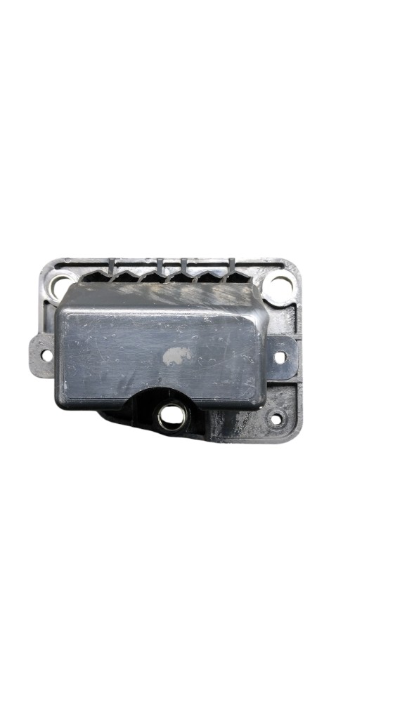 Suporte D.d Alma Do Para-choque Dianteiro Fiat Toro 2019