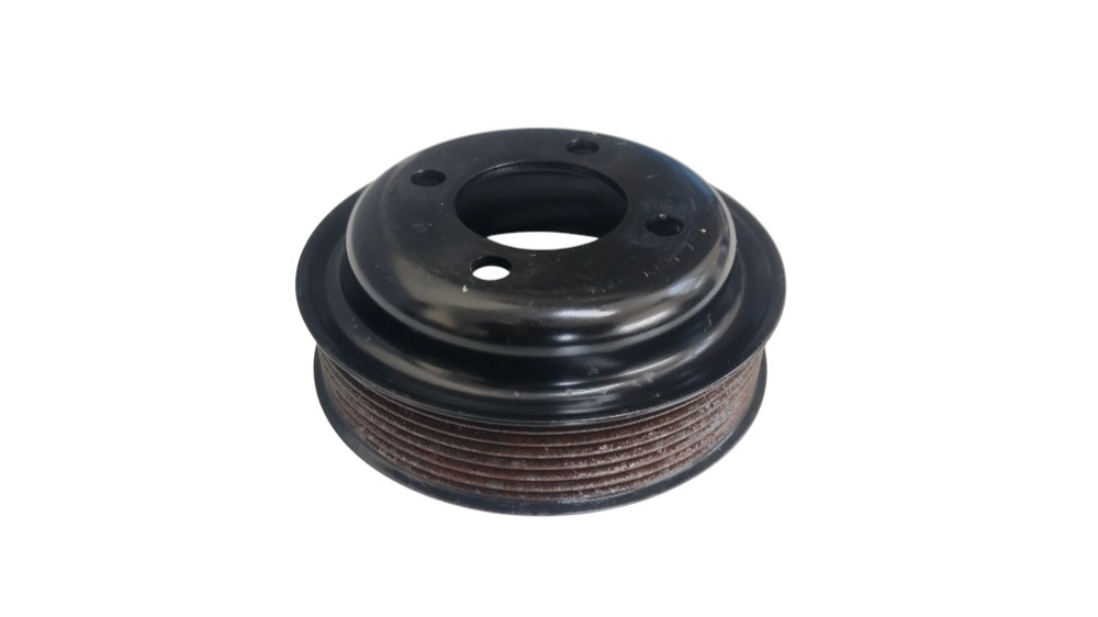 Polia Bomba De Água Hilux Sw4 3.0 2009 4