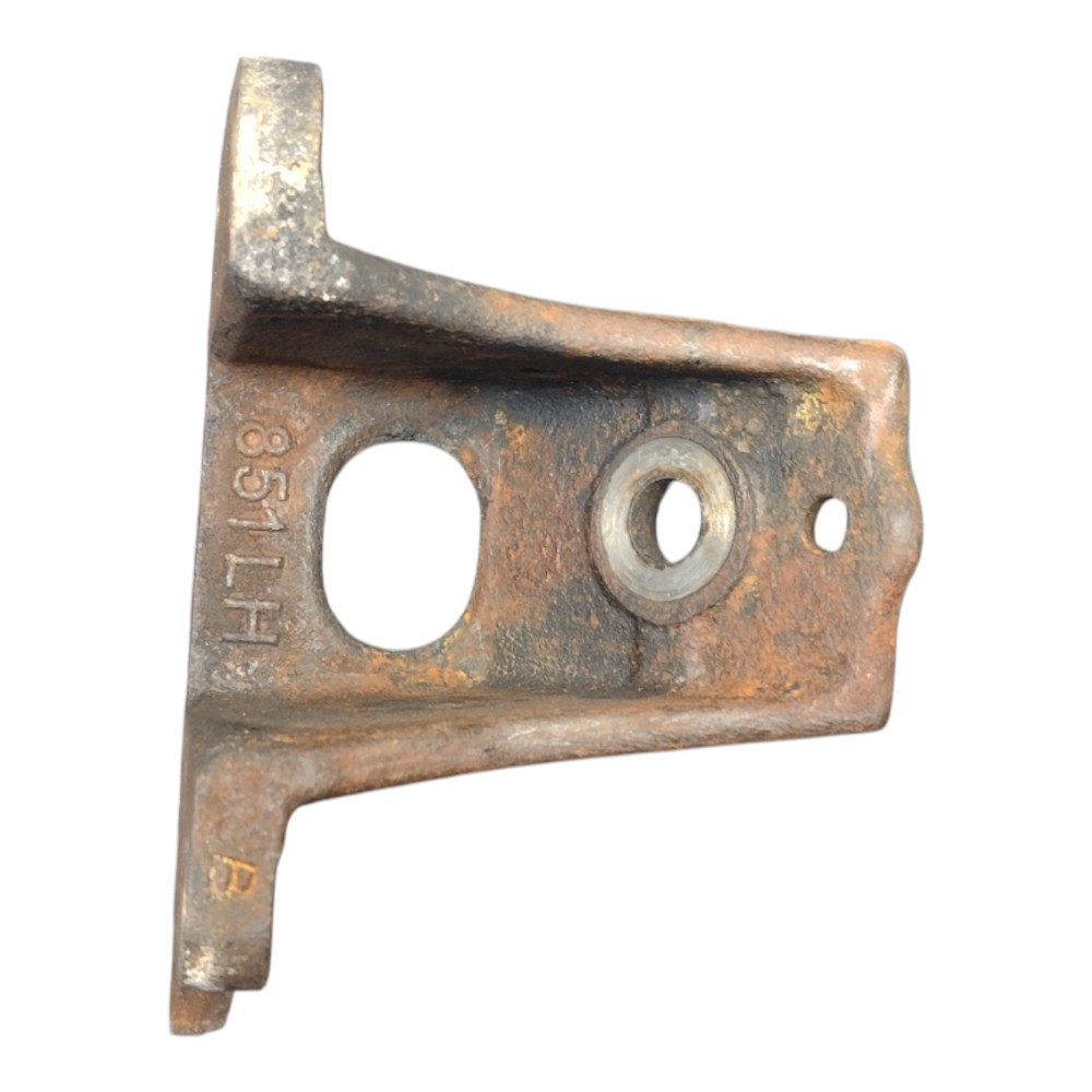 Suporte Coxim Motor L.e Hilux 2022 4