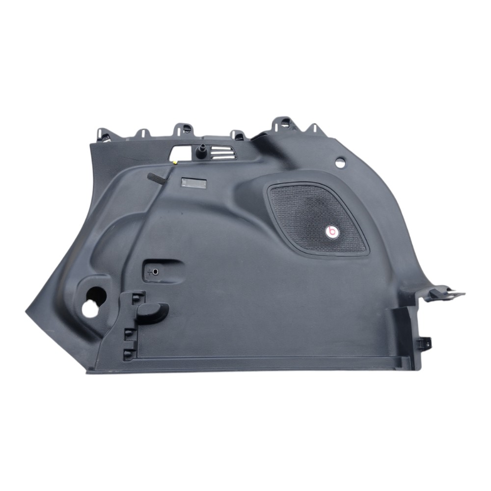 Forro Porta Malas L.d Jeep Compass 2023 1