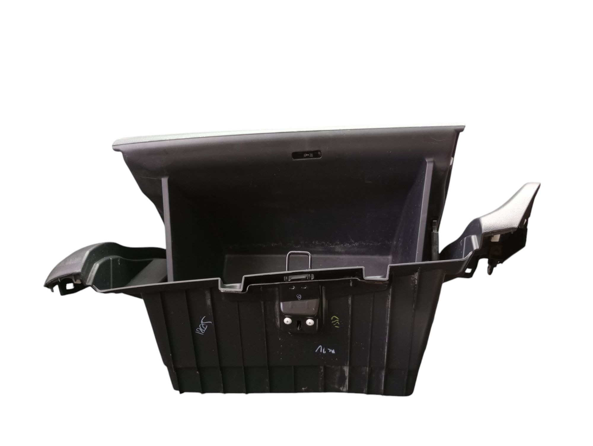 Porta Luvas Honda Hrv 2016 77500t7t 3