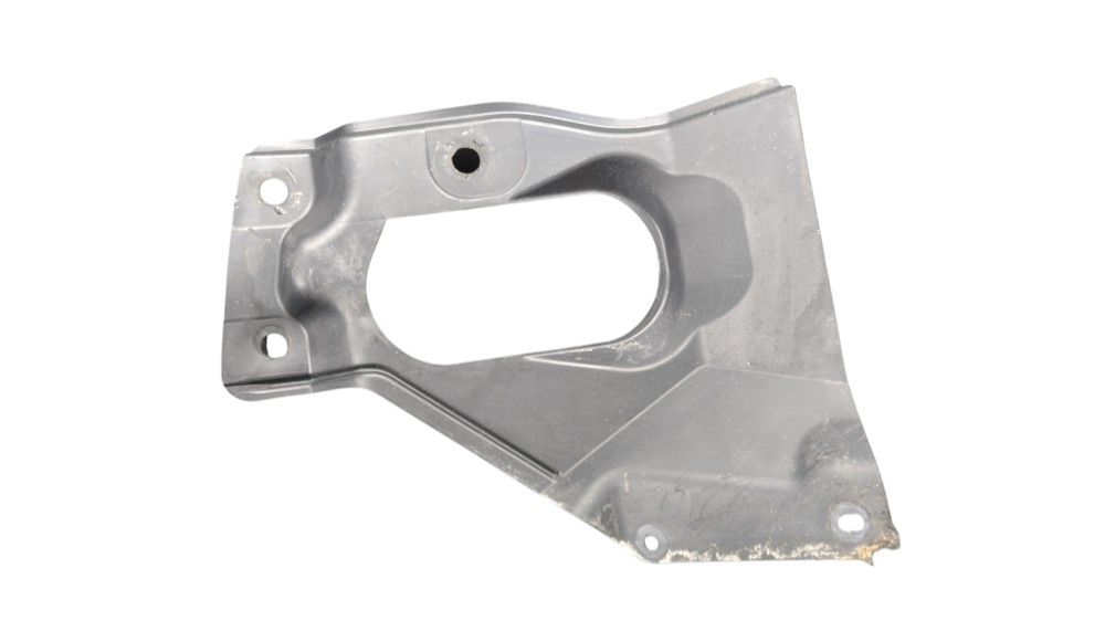 Defletor Para Barro D.e Hilux 2009 5
