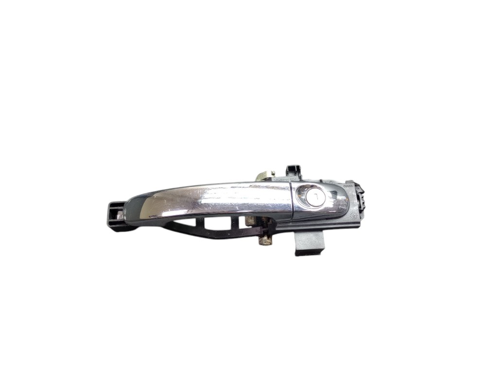 Maçaneta Externa Porta D.e Ford Ranger 2016 1