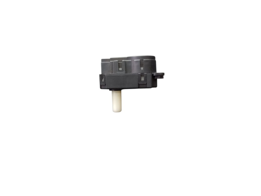 Motor Atuador Caixa De Ar Outlander 3.0 2010  Preta 1