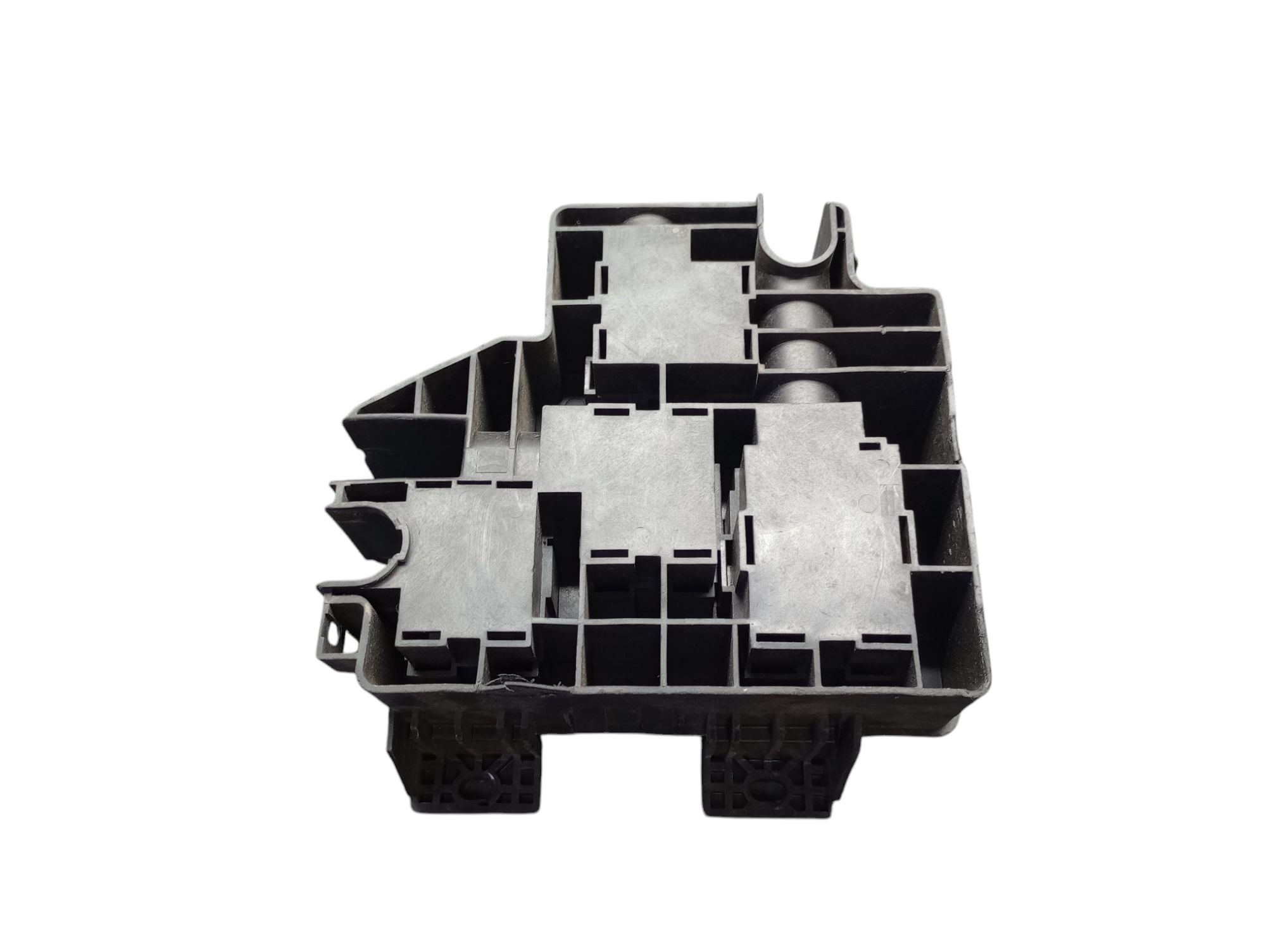 Suporte Inferior Caixa De Fusível Santa Fé 3.5 V6 2013 6