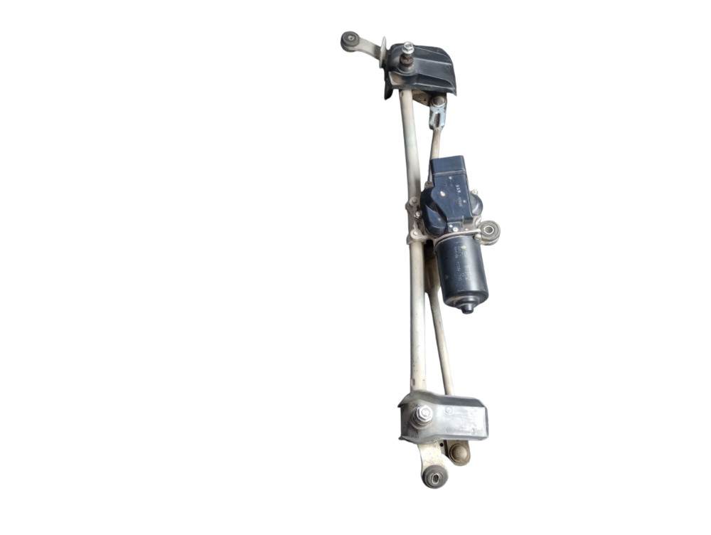 Motor Limpador Parabrisa Com Galhada S10 2018 5