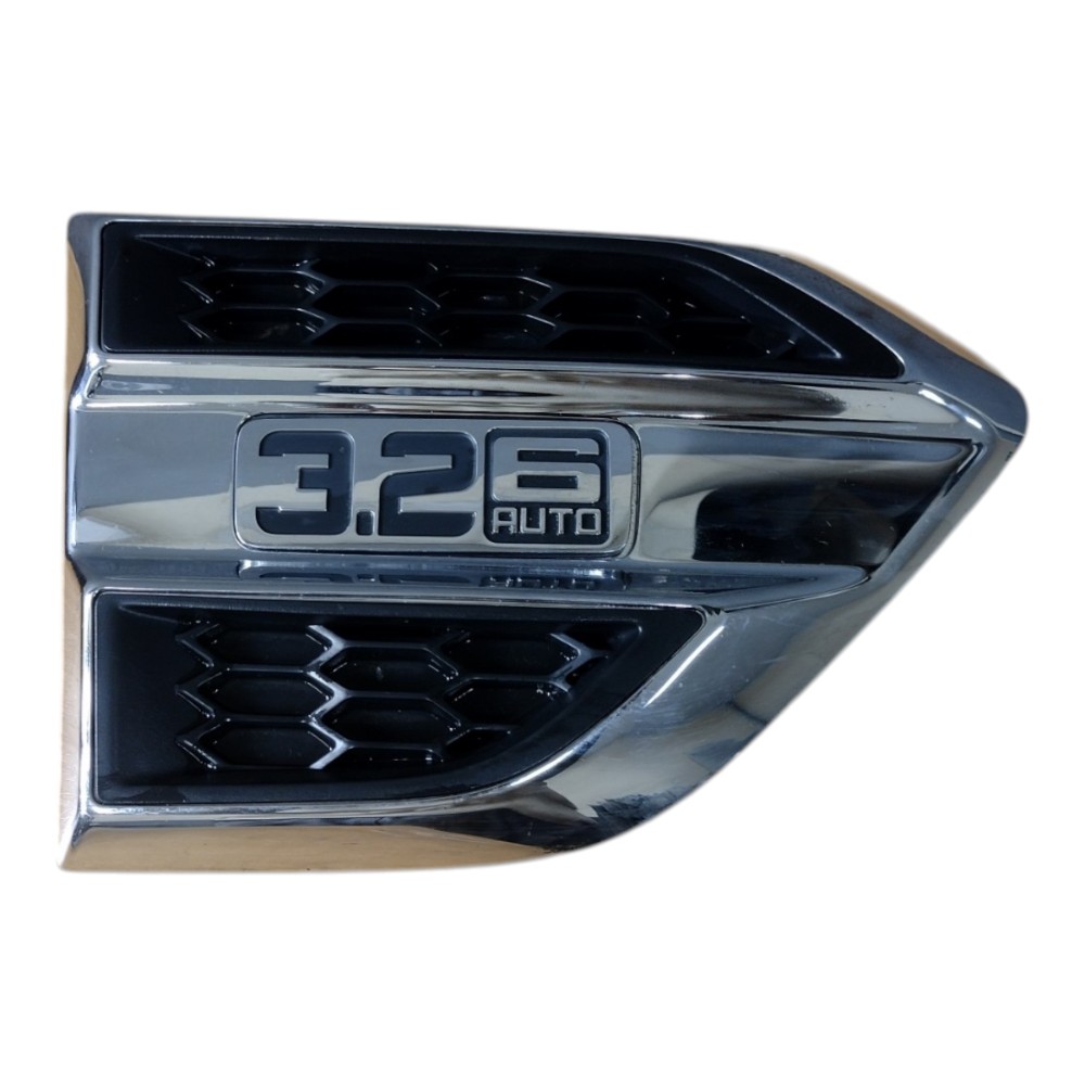 Emblema Paralama D.d Ford Ranger 2021 1