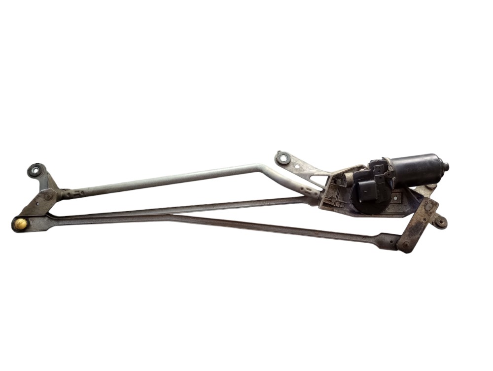 Motor Limpador Com Galhada Ford F250 2007 2