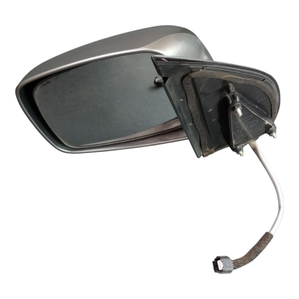 Retrovisor L.e Nissan Frontier 2014 1