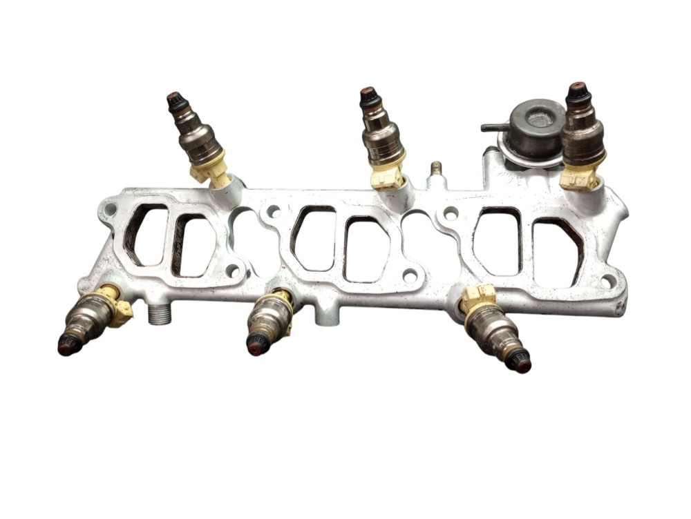 Flauta Bicos Injetores Ford Explorer 1998