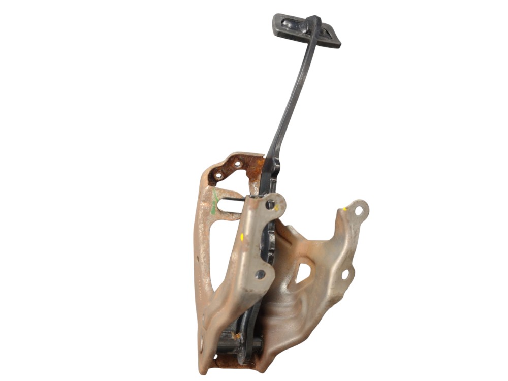 Pedal freio Honda HR-V 1.8 2020 5