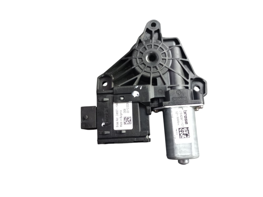 Motor Máquina De Vidro T.d Jeep Renegade 2024 3