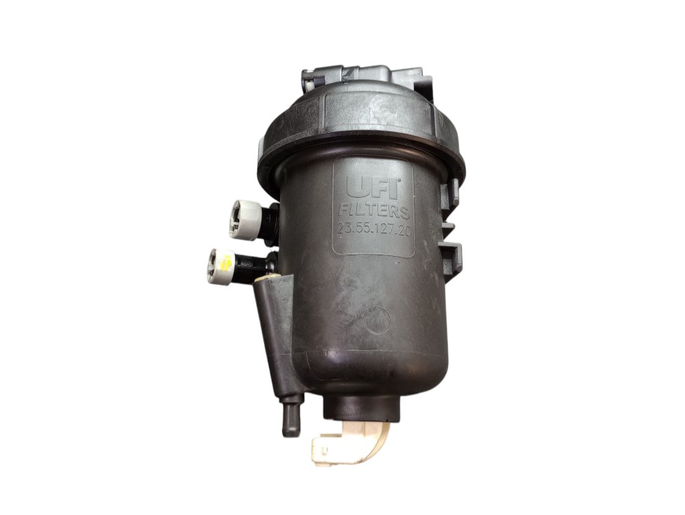 Copo Suporte Filtro Combustível Jumper Ducato Boxer 2.8 2007 2