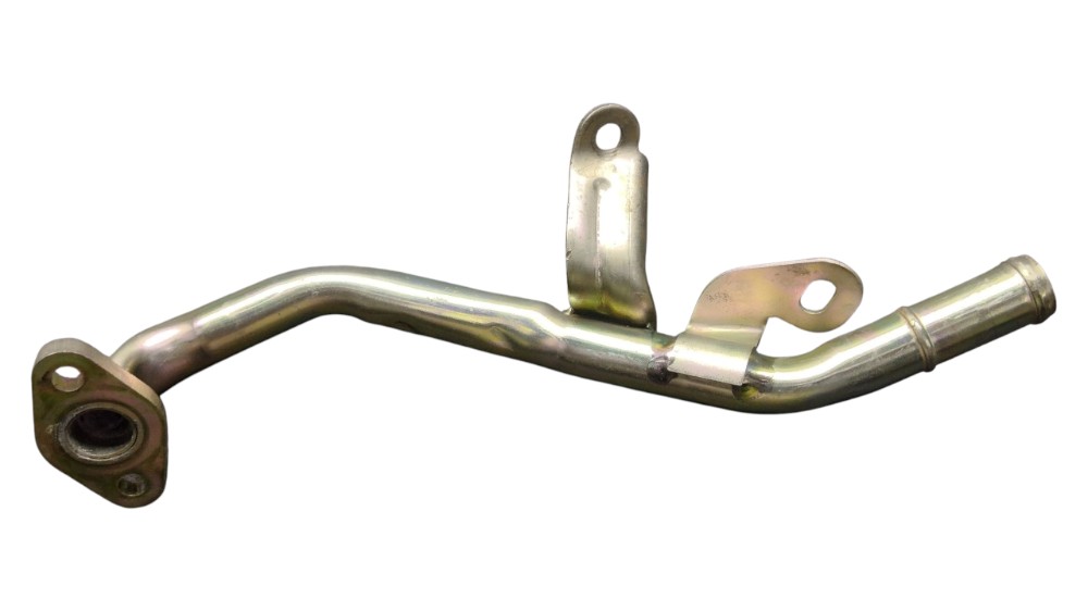 Tubo Óleo Motor Hilux 2.8 2020 6
