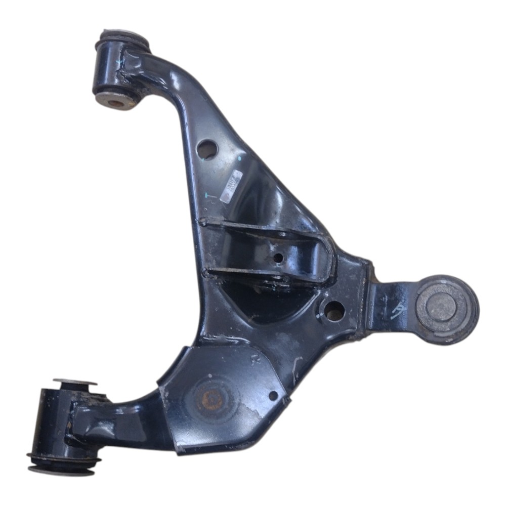 Bandeja inferior L.D Hilux SW4 3.0 2009 2