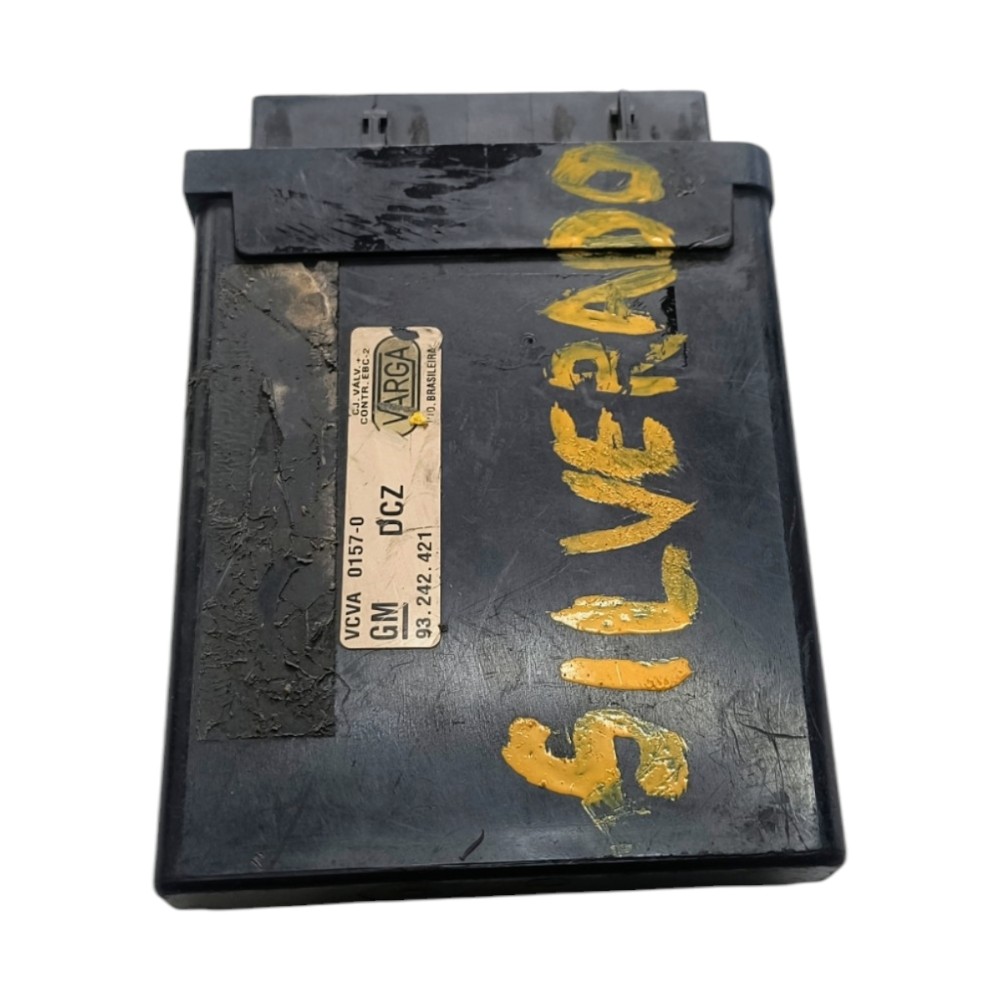 Módulo Silverado 1998 2