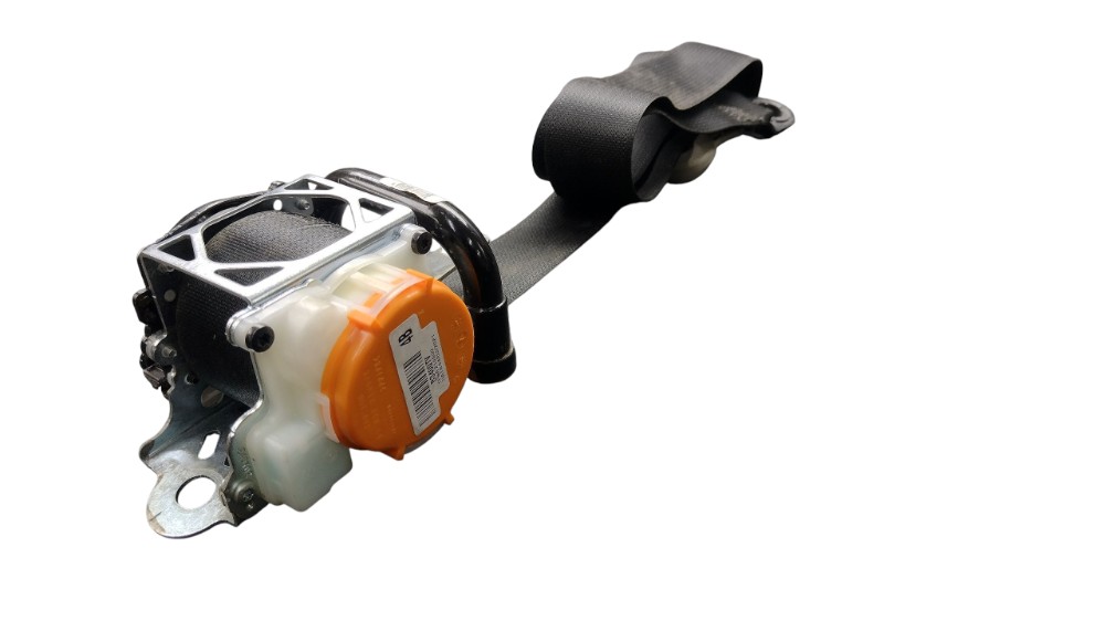 Cinto de segurança D.E Hilux SW4 2021 5