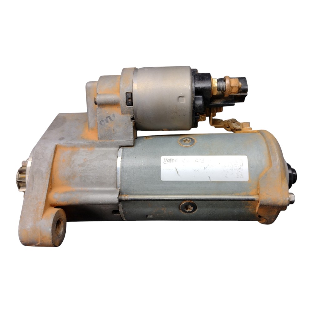 Motor Arranque Amarok 3.0 V6 2021 1