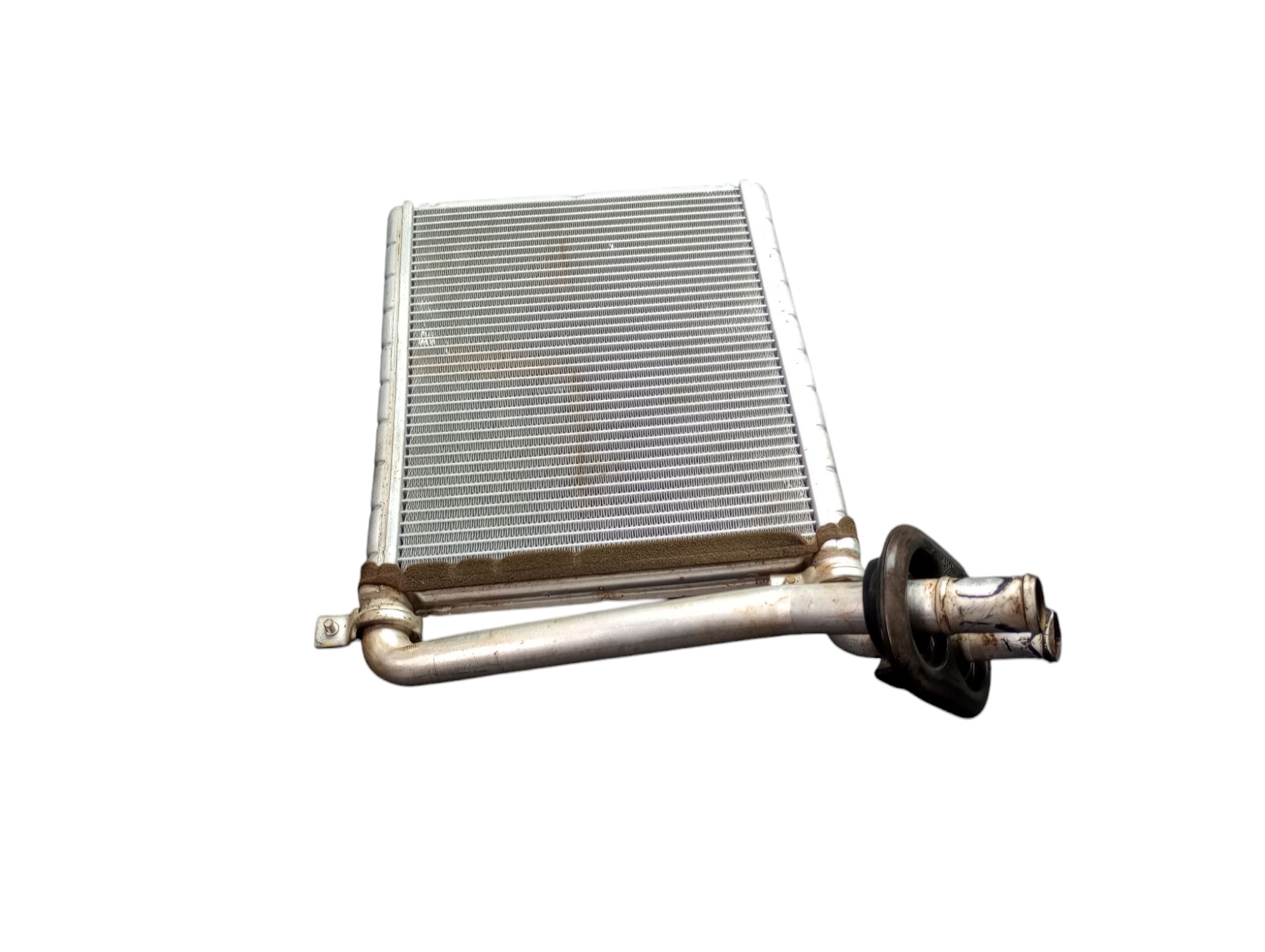 Radiador Do Ar Quente Hilux 3.0 2014 6
