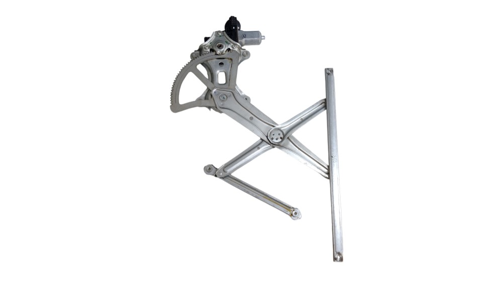 Maquina De Vidro D.e Hilux 2009 5