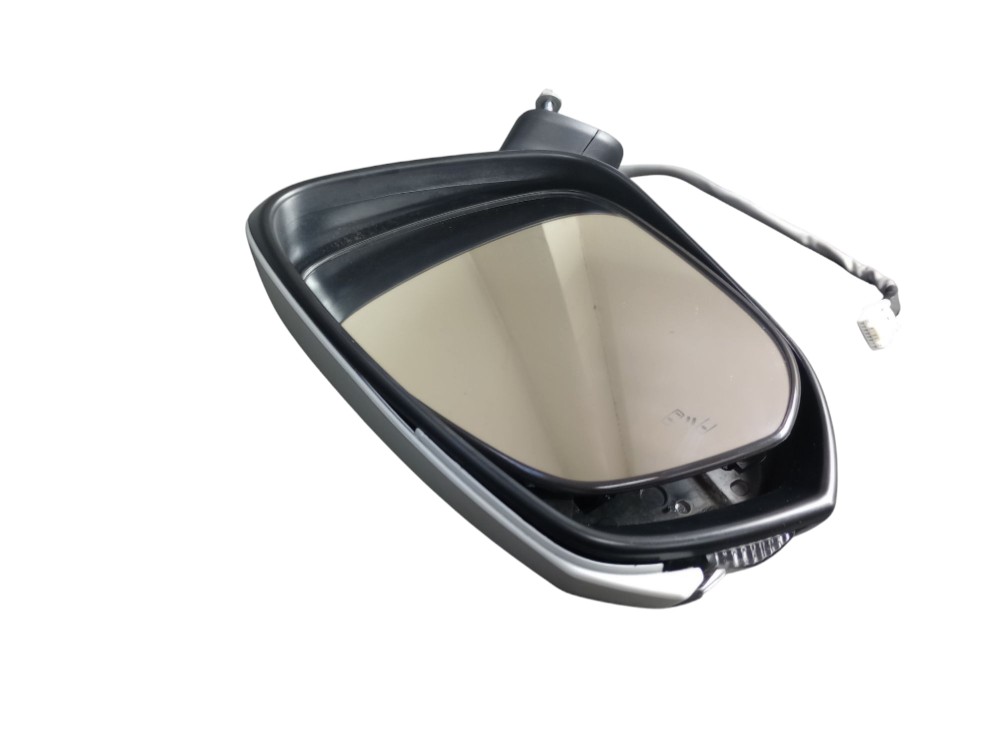 Retrovisor L.e Corolla Cross 2024 3