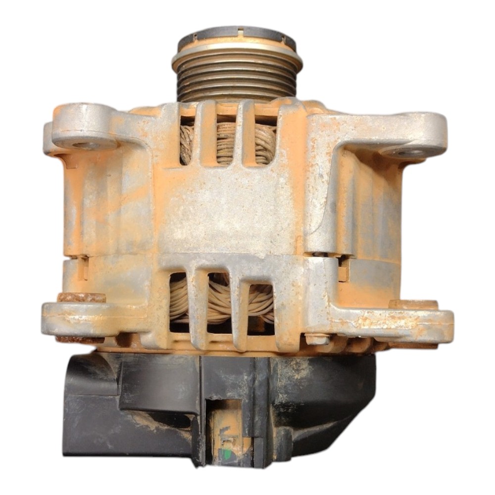 Alternador VW Amarok 3.0 V6 2021 4