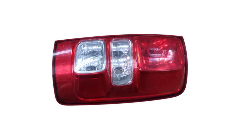 Lanterna L.d S10 2015 Com Detalhes Direito/passageiro 2