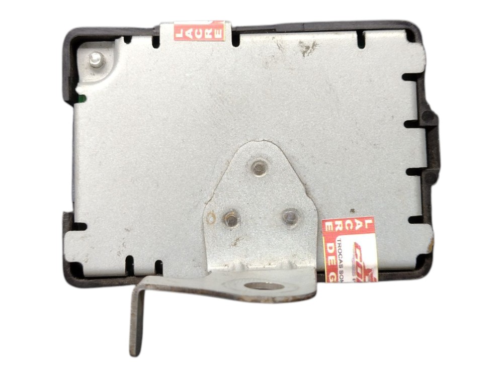 Módulo Controlador De Porta Hilux Sw4 2020 4