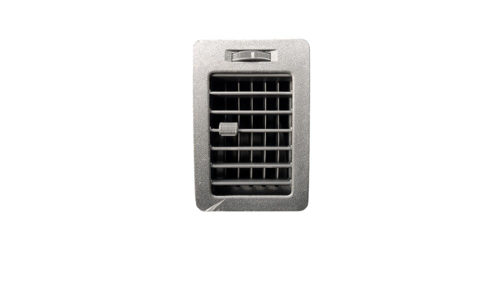 Difusor De Ar L.e Hilux 2009 1