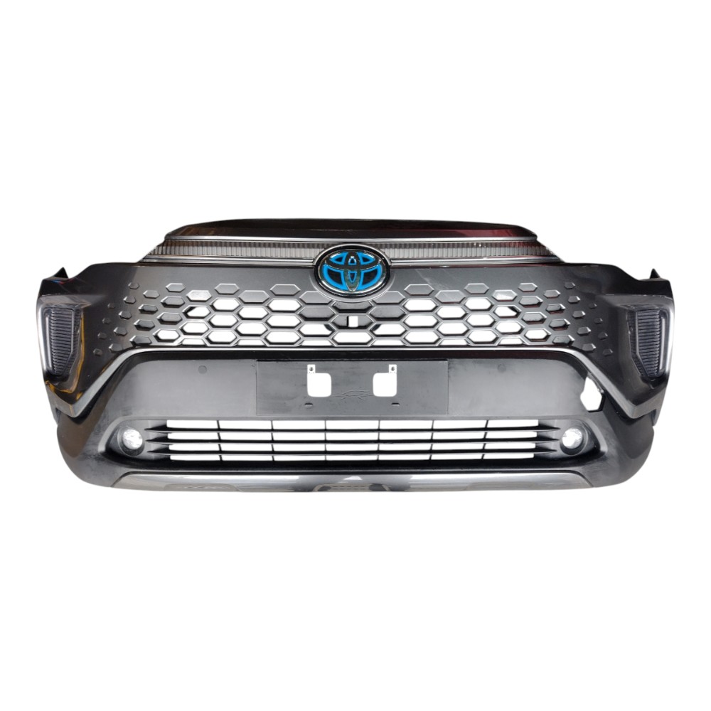 Para Choque Dianteiro Corolla Cross 1.8 Hybrid 2025 1