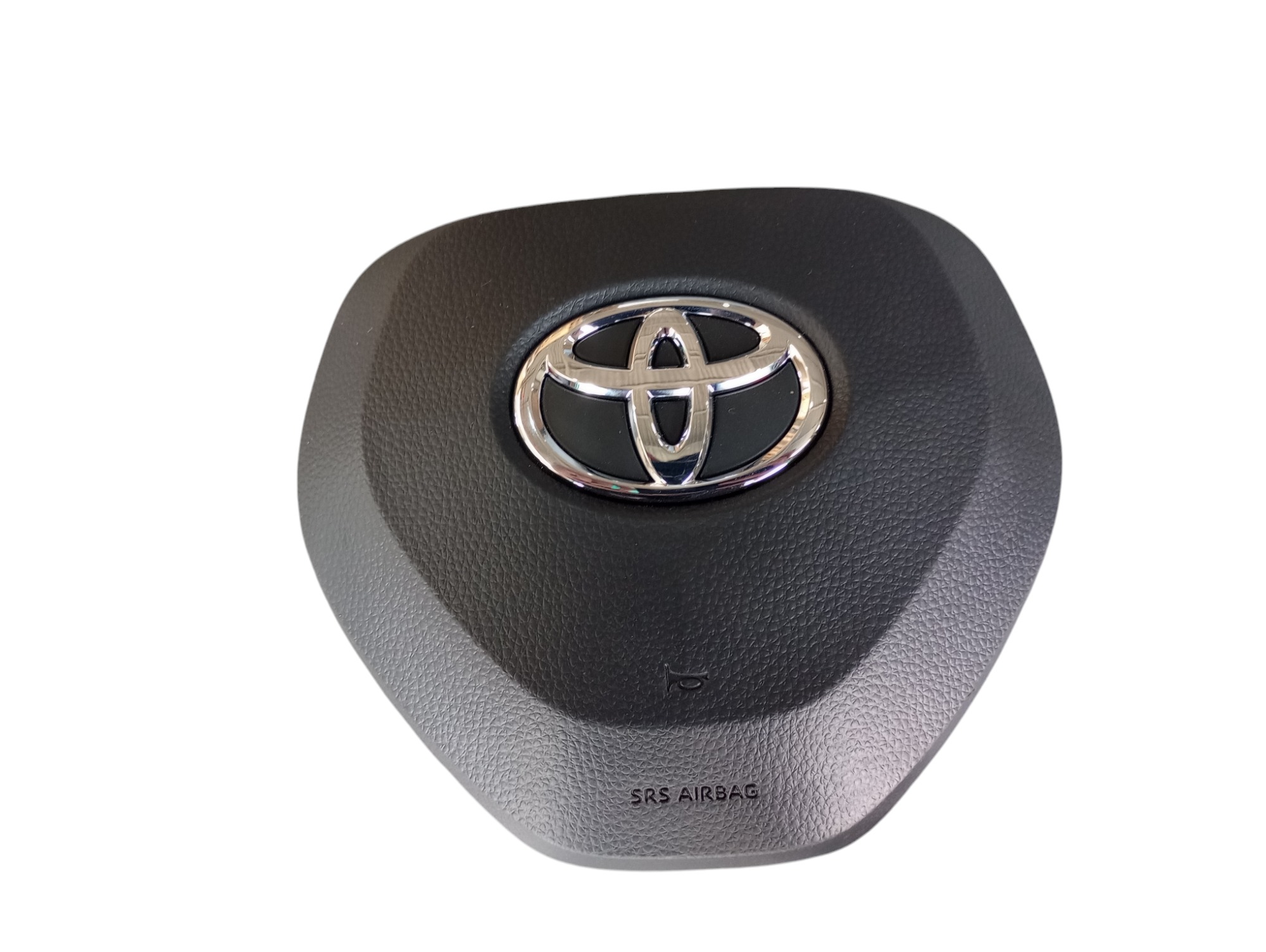 Kit airbag Corolla Cross 2024 3