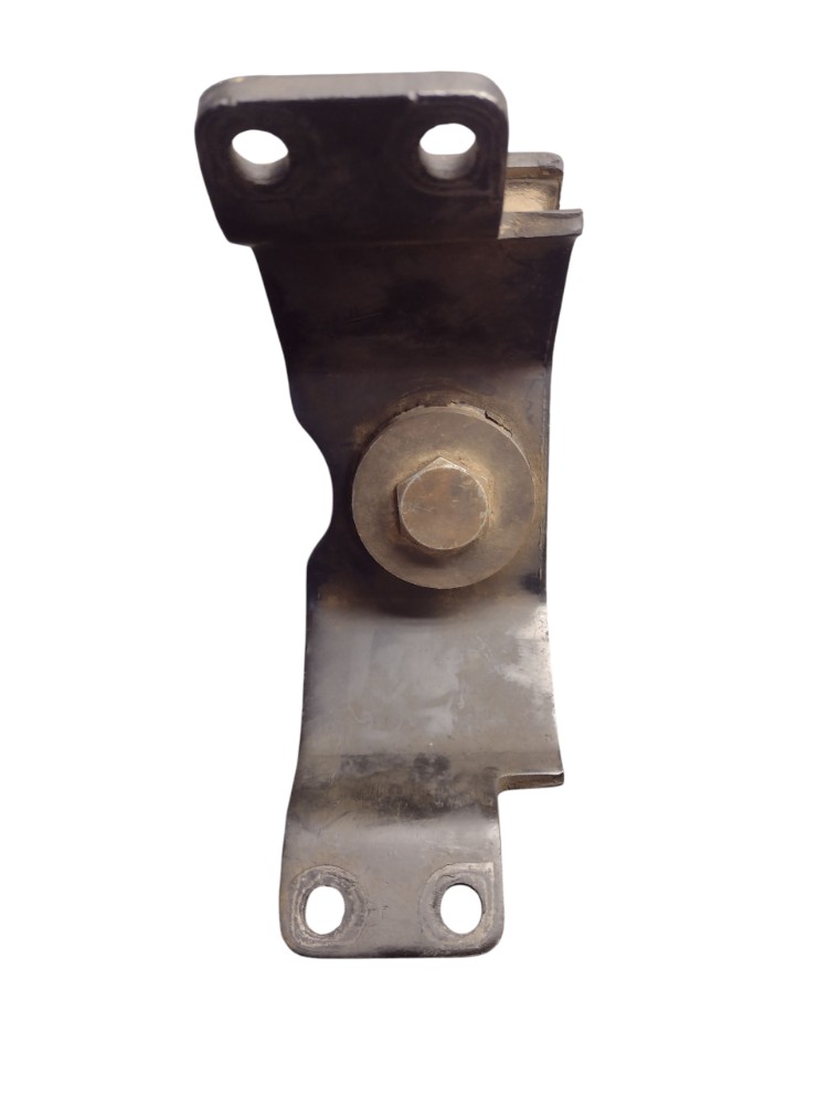 Coxim Inferior Cambio Hilux 3.0 4×4 2008 8
