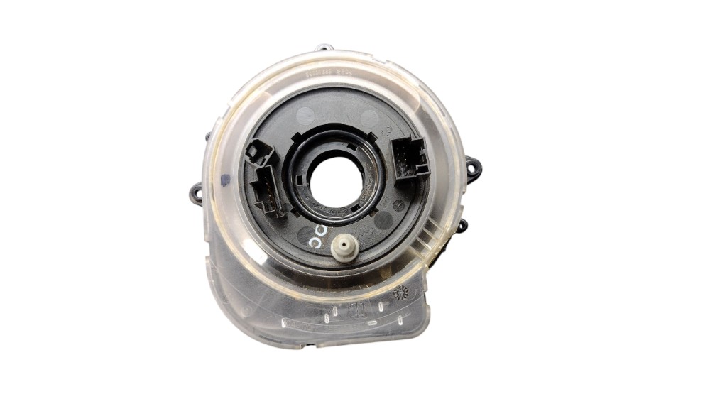 Cinta airbag Hard Disk Compass 2017 1