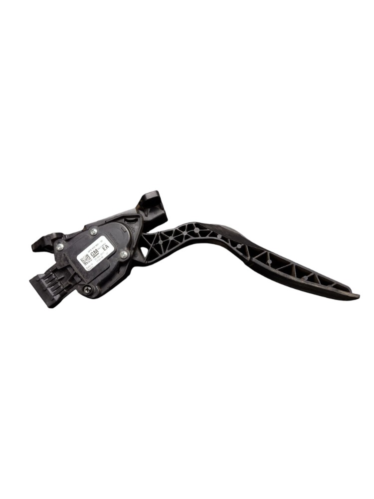 Pedal Acelerador S10 Lt 2.8 2018 2