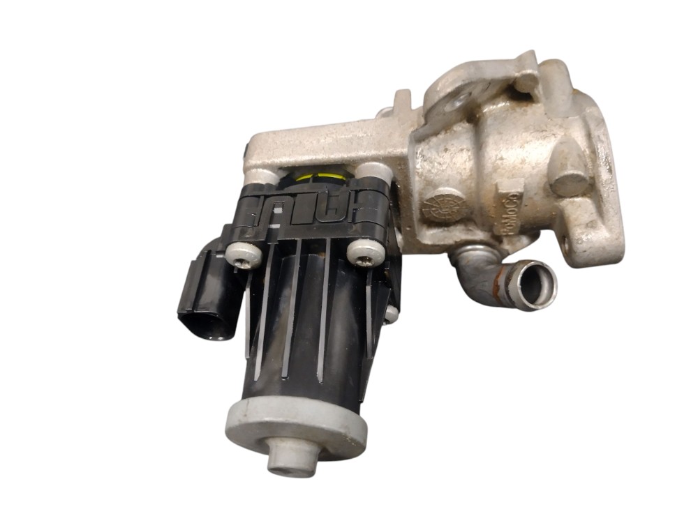 Válvula Egr Ranger 3.2 Automática 2020 6