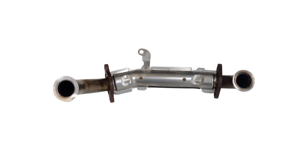 Tubo Cano De Valvula Egr Hilux Sw4 3.0 2009 6