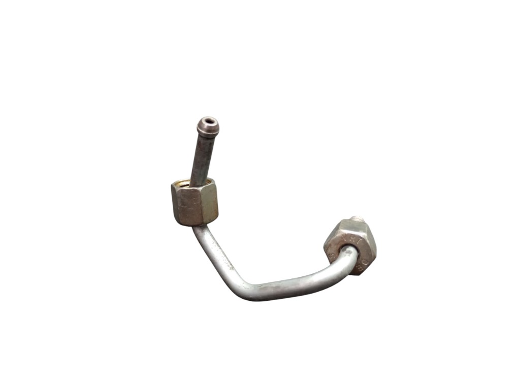 Cano Da Flauta Bicos Injetores Vw Amarok 2.0 2013 5