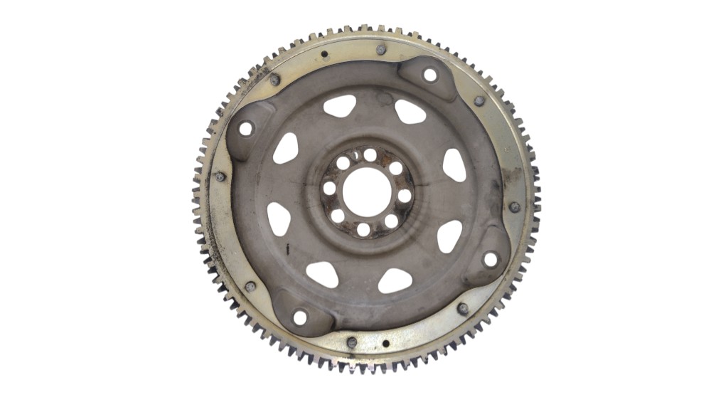 Volante motor Frontier 2.5 2008