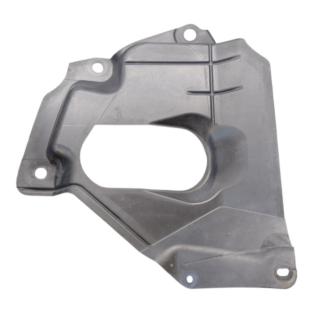 Protetor motor L.E Hilux SW4 2009