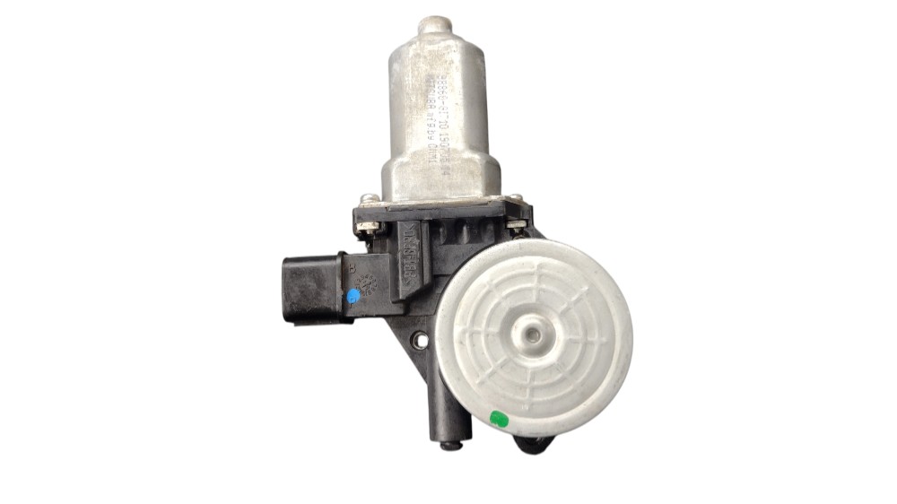 Motor Maquina De Vidro D.d 6 Pinos 2019 2