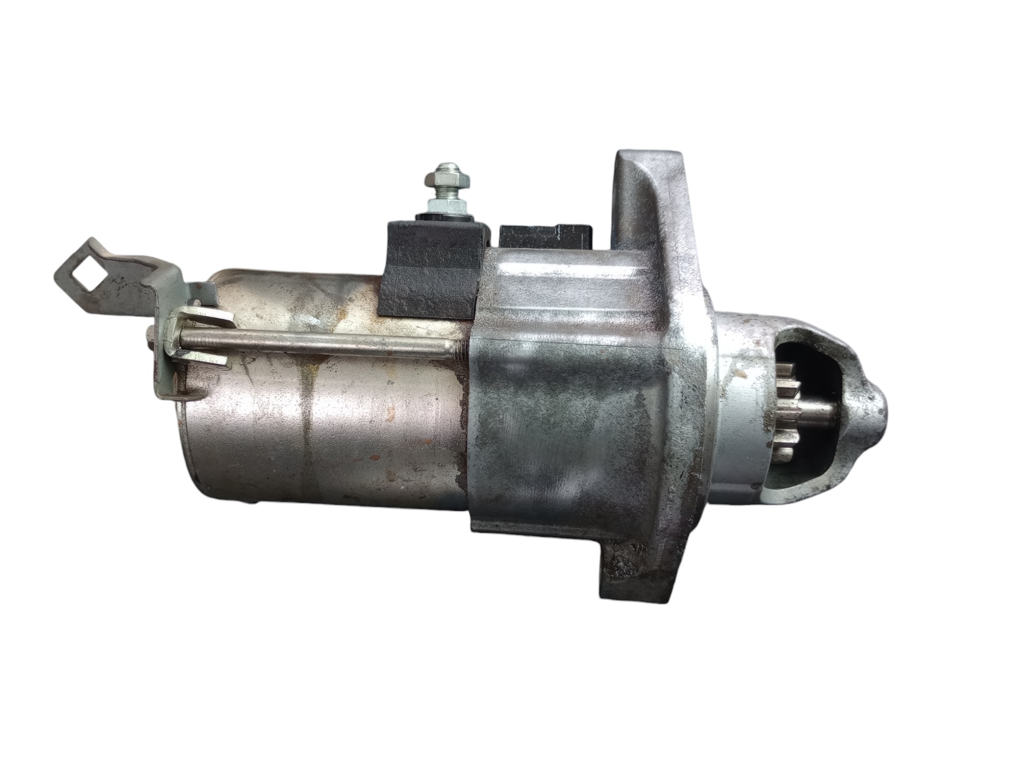 Motor De Arranque Honda Hrv 1.8 2020 4