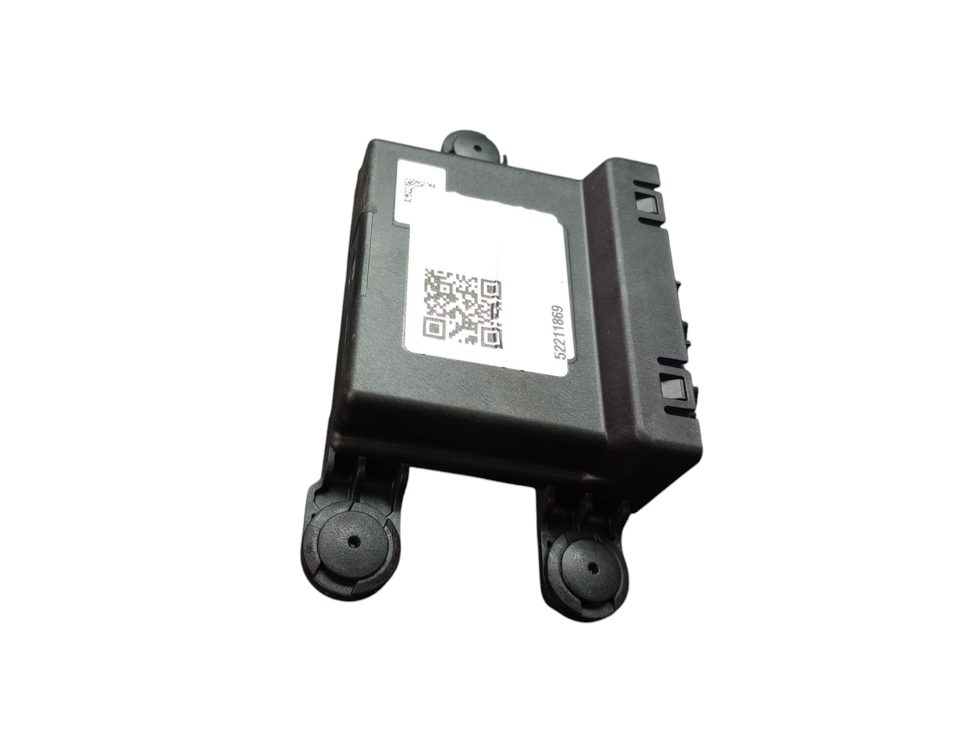 Módulo Estacionamento Fiat Toro 1.3 Turbo 2023 52211869 4