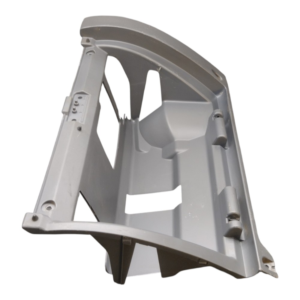 Moldura Porta Luvas Frontier 2003 2