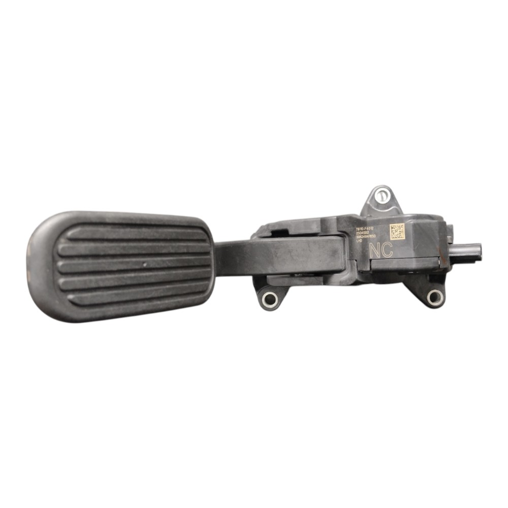 Pedal Acelerador Elétrico Corolla Cross 1.8 Híbrido 2025 2