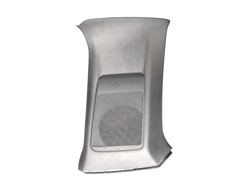 Acabamento coluna T.E Pajero TR4 2011