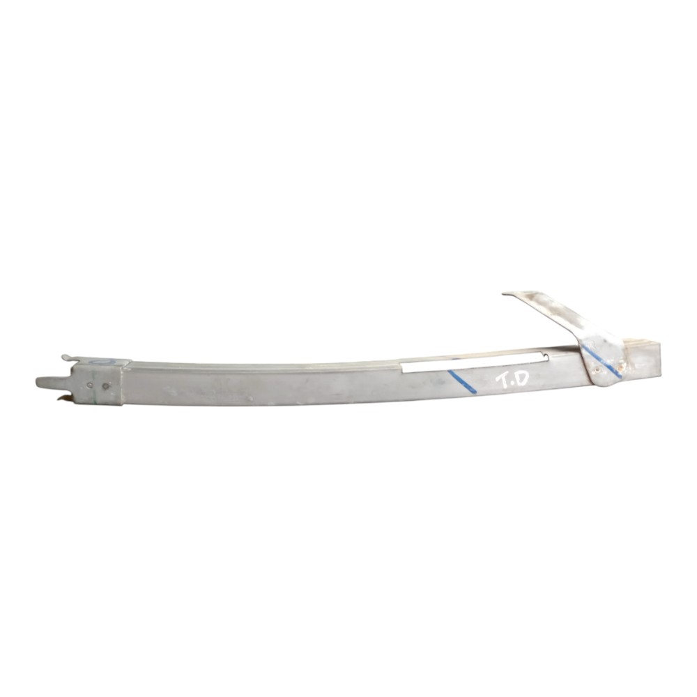 Guia Canaleta Vidro Porta T.d Nissan Frontier 2014 3