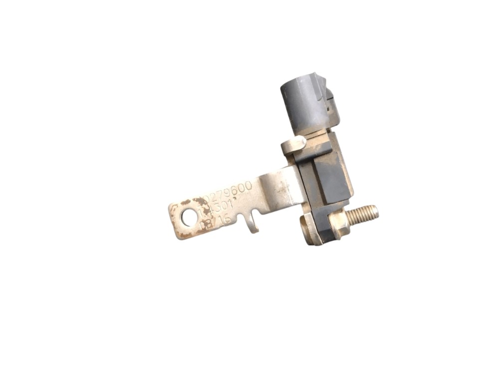 Sensor De Pressão Dpf Ranger 3.2 2020 2